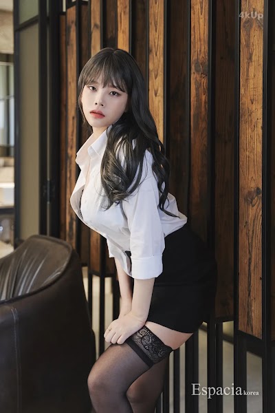[Espacia Korea] ESP#019 MALLANG