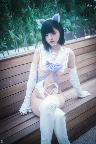 [BLUECAKE] Jeong Jenny (정제니) Meow