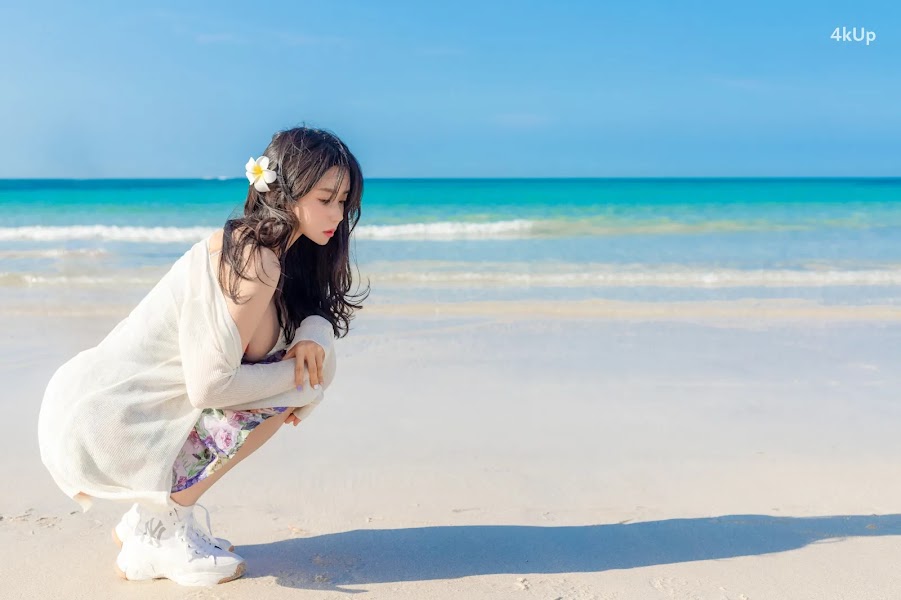 [Paranhosu] Sia_S22 Photo Book Vol.8 – Adorable Sia