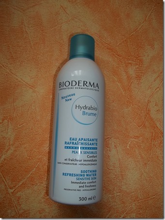 Bioderma hydrabio brume (1)