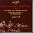 1998-Concerto For Baglama