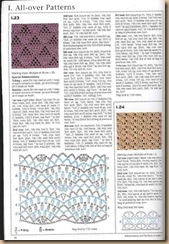 Crochet books - Stitches-17