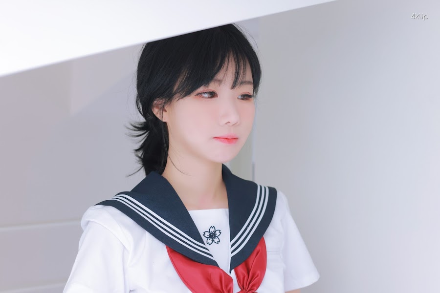 [Patreon] Addielyn (에디린) – Morning Classes July