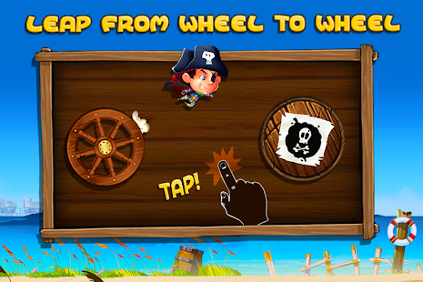 How to mod Pirate Bounce 1.0 apk for android