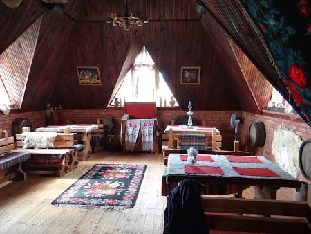 Drumul vinului -Basarabia: Degustare Asconi