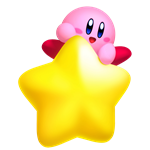 Hora de voltar, Kirby!