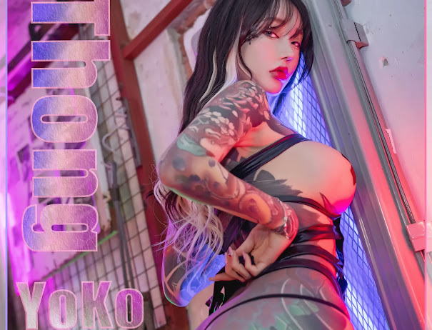 SAINT Photolife YoKo Vol.07 – Thong
