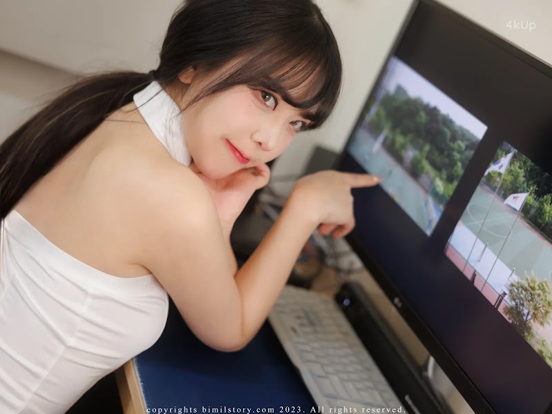 [Bimilstory] Zia (지아) – Vol.17 Ero Teacher – Ver At The Academy
