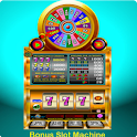 Bonus Slot Machine logo