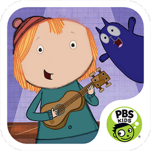 Download Peg + Cat Big Gig by PBS KIDS 2.0.4 APK for Android