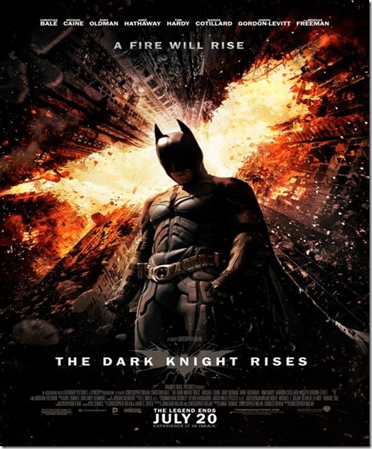 ดูหนังออนไลน์ Batman 3 - The Dark Knight Rises แบทแมน 3 [Zoom]