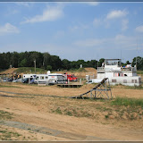 Motocross Strecke Schenkenhorst