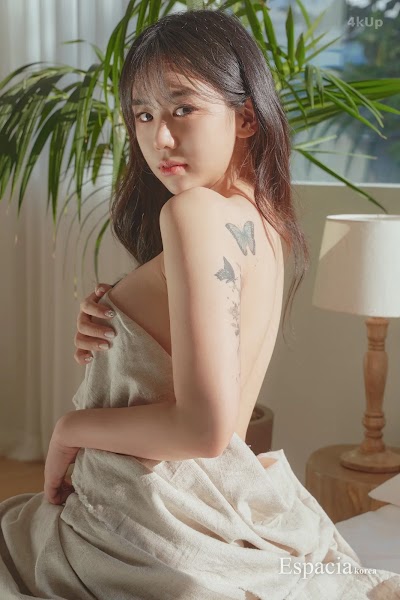 [Espacia Korea] ESP#002 JJUDY