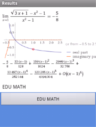 【免費教育App】Solve Math Pro-APP點子