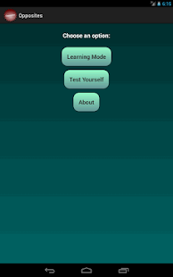 Free Download Opposites APK for Android