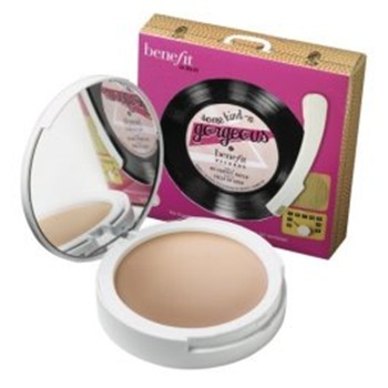 some kind a gorgeous benefit mi maquillaje favorito del mes