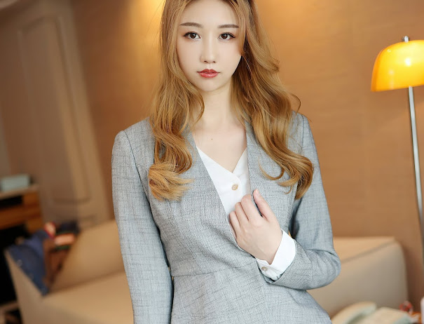 MFStar Vol.475 Qian Cheng (芊澄)