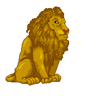 gifs animados de leon (12)