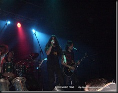 PORK en Groove 12-11 Junto a Oconnor (58)