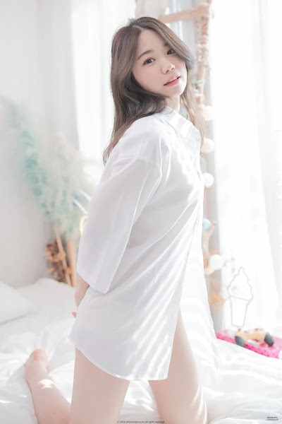 PhotoChips Vol.85 No.1 Hyeseong