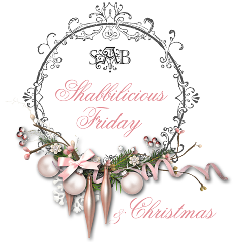 Shabbilicious-Friday Christmas