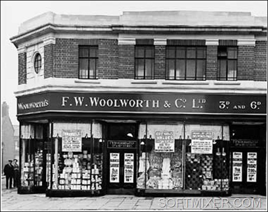 woolworth-store