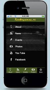 How to download TEXARSENAL FC patch 1.17.32.6518 apk for android