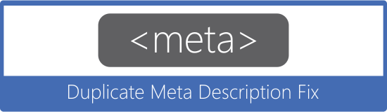 Ducplicate_meta_description