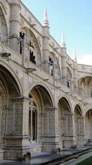 Mosteiro dos Jerónimos