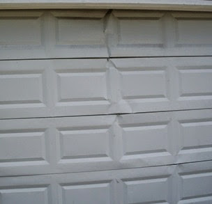 Panel3 Garage Door Replacement Panels