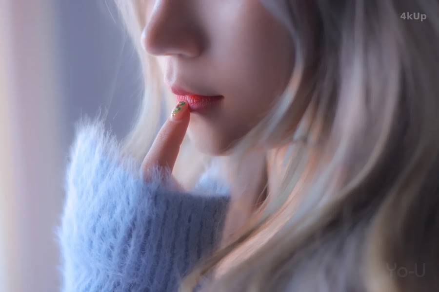[Yo-U] Ming Vol.2 Blueming