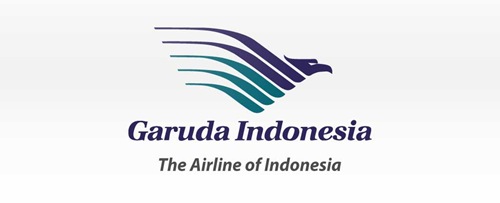 Download Logo Garuda Indonesia Airlines  237 Design