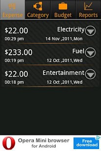 How to mod Expense Tracker patch 1.1 apk for laptop