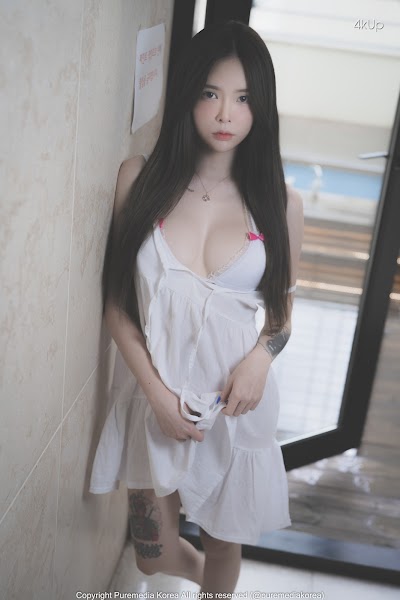 Pure Media Vol.107 Yuka (유카)