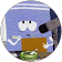Mr Towelie