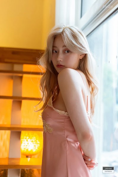 [LE] LEDG-077 Jeong Ah (정아)