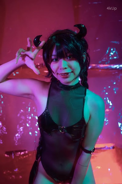 Kuromelo (黒メル) Succubus