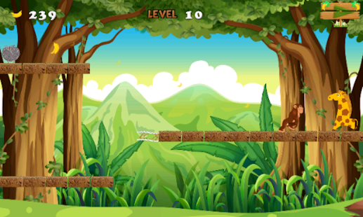 How to mod I Wanna Banana 1.1 mod apk for bluestacks