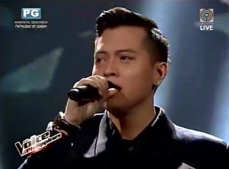 Jason Dy wins The Voice of the Philippines season 2