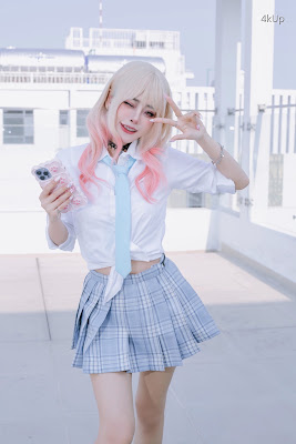 Coser@Byoru Marin Kitagawa