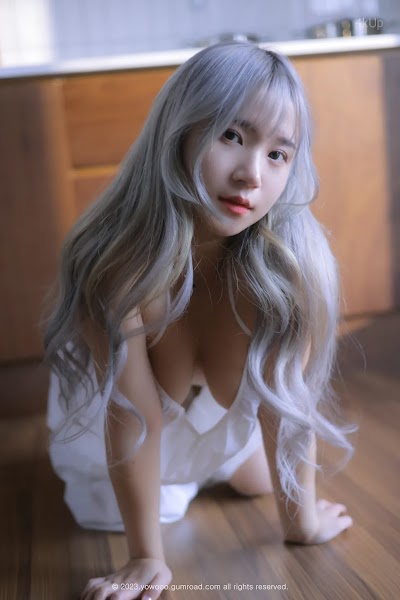 [Yo-U] Ming Vol.3 Jacuzzi