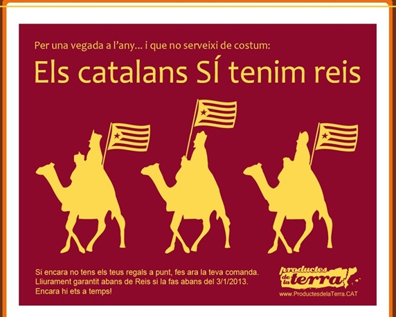 reis catalans