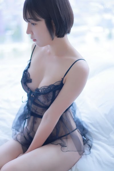 Korean Model Toriis