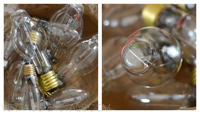 Industrial Light Bulbs