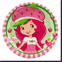 strawberry_shortcake_circular_decal_sticker__97347
