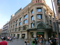 Barcelona September 2012 - 079