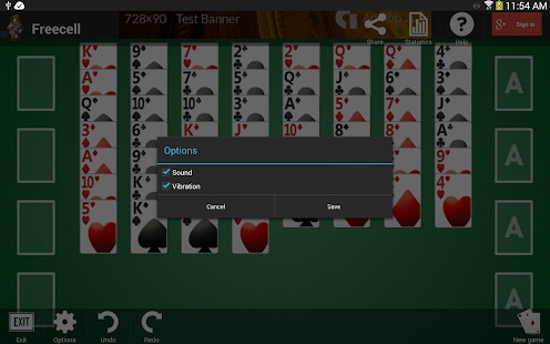 Free Freecell APK