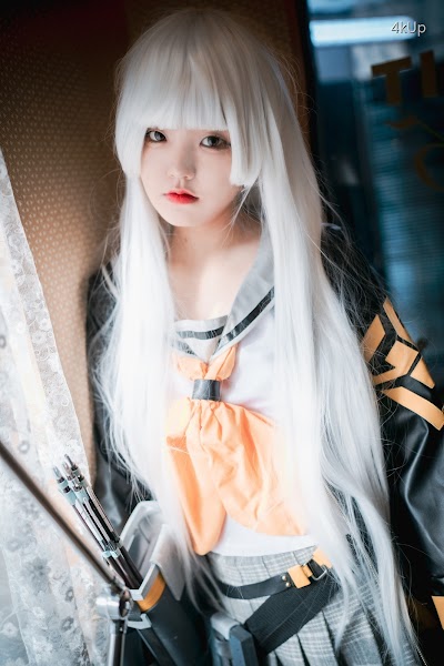 DJAWA Photo – Jeong Jenny (정제니) Eternal Return RIO (Black Survival)