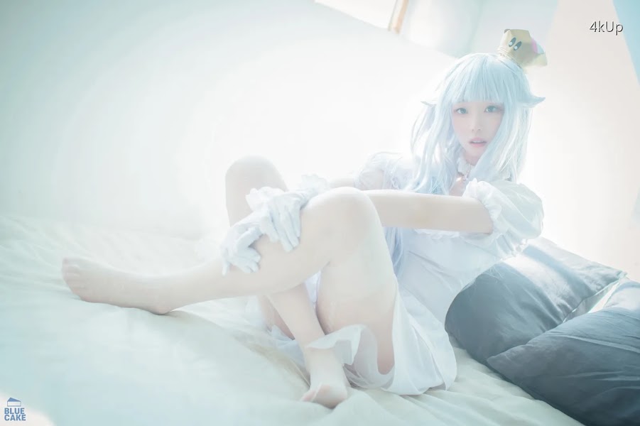 [BLUECAKE] Bambi (밤비) Sticky Boosette