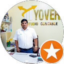 Joel Martin Yovera Morante